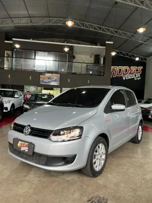 VOLKSWAGEN FOX 1.6 MI ROCK IN RIO 8V FLEX 4P MANUAL