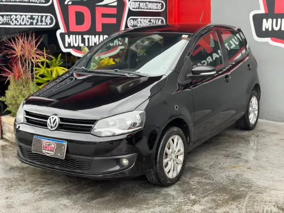 VOLKSWAGEN FOX 1.6 MI ROCK IN RIO 8V FLEX 4P MANUAL