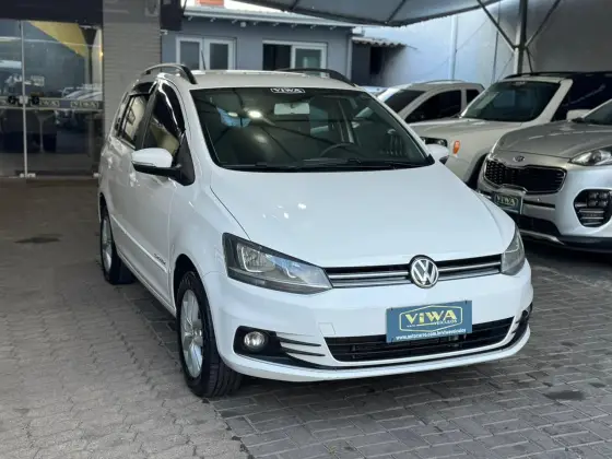 VOLKSWAGEN FOX 1.6 MSI COMFORTLINE 8V FLEX 4P MANUAL