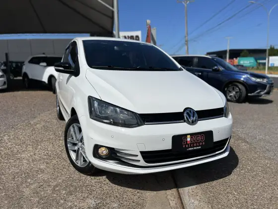 VOLKSWAGEN FOX 1.6 MSI RUN 8V FLEX 4P MANUAL VOLKSWAGEN FOX 1.6 MSI RUN 8V FLEX 4P MANUAL
