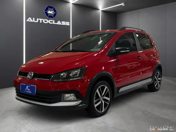 VOLKSWAGEN FOX 1.6 MSI TOTAL FLEX XTREME 4P MANUAL VOLKSWAGEN FOX 1.6 MSI TOTAL FLEX XTREME 4P MANUAL