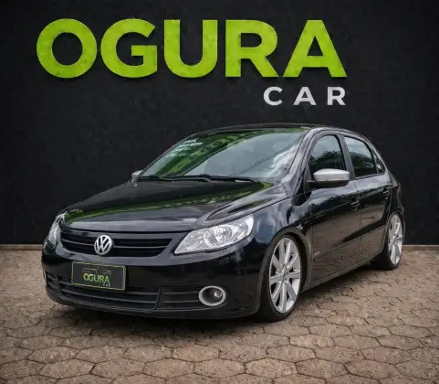 VOLKSWAGEN GOL 1.0 MI 8V FLEX 4P MANUAL G.IV VOLKSWAGEN GOL 1.0 MI 8V FLEX 4P MANUAL G.IV