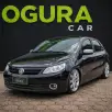 VOLKSWAGEN GOL 1.0 MI 8V FLEX 4P MANUAL G.IV VOLKSWAGEN GOL 1.0 MI 8V FLEX 4P MANUAL G.IV
