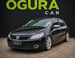 VOLKSWAGEN GOL 1.0 MI 8V FLEX 4P MANUAL G.IV VOLKSWAGEN GOL 1.0 MI 8V FLEX 4P MANUAL G.IV