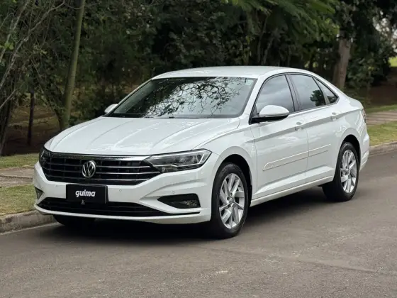 VOLKSWAGEN JETTA 1.4 250 TSI TOTAL FLEX COMFORTLINE TIPTRONIC VOLKSWAGEN JETTA 1.4 250 TSI TOTAL FLEX COMFORTLINE TIPTRONIC