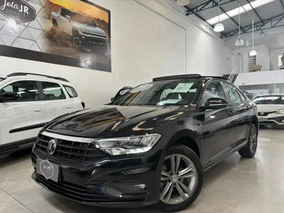 VOLKSWAGEN JETTA 1.4 250 TSI TOTAL FLEX R-LINE TIPTRONIC VOLKSWAGEN JETTA 1.4 250 TSI TOTAL FLEX R-LINE TIPTRONIC