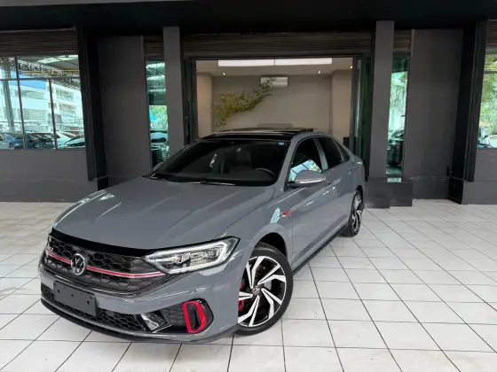 VOLKSWAGEN JETTA 2.0 350 TSI GASOLINA GLI DSG VOLKSWAGEN JETTA 2.0 350 TSI GASOLINA GLI DSG