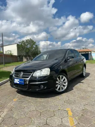 VOLKSWAGEN JETTA 2.5 I 20V 170CV GASOLINA 4P TIPTRONIC