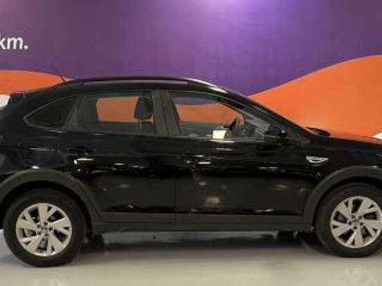 VOLKSWAGEN-NIVUS-1.0 200 TSI TOTAL FLEX COMFORTLINE AUTOMÁTICO VOLKSWAGEN-NIVUS-2024
