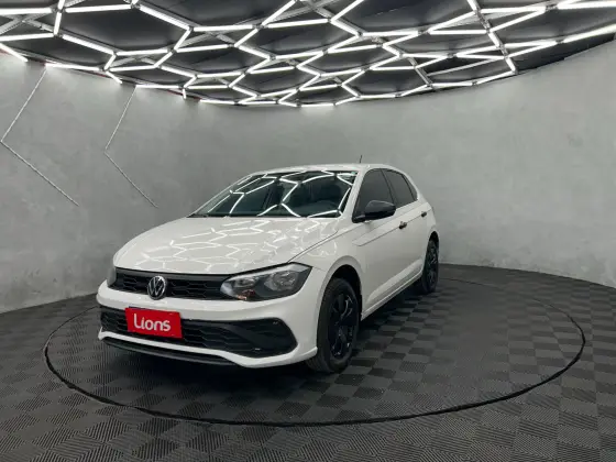 VOLKSWAGEN POLO 1.0 MPI TRACK MANUAL