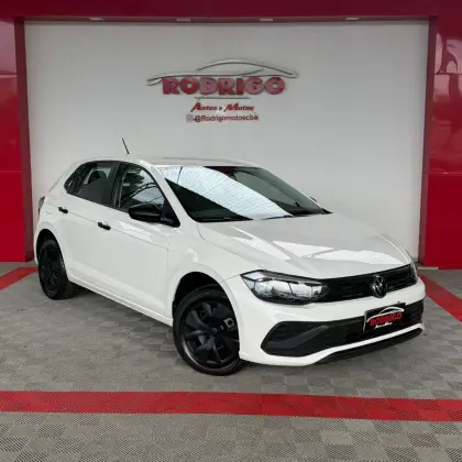VOLKSWAGEN POLO 1.0 MPI TRACK MANUAL VOLKSWAGEN POLO 1.0 MPI TRACK MANUAL
