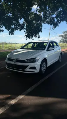 VOLKSWAGEN POLO 1.6 MSI TOTAL FLEX MANUAL