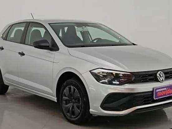 VOLKSWAGEN-POLO-1.0 MPI TRACK MANUAL VOLKSWAGEN-POLO-2024