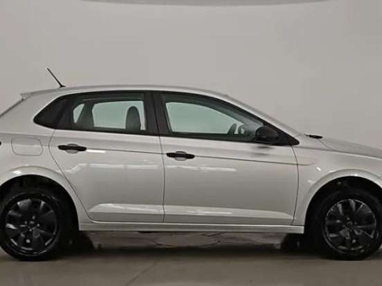 VOLKSWAGEN-POLO-1.0 MPI TRACK MANUAL VOLKSWAGEN-POLO-2024