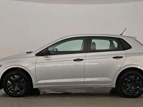 VOLKSWAGEN-POLO-1.0 MPI TRACK MANUAL VOLKSWAGEN-POLO-2024
