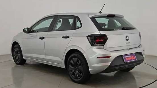 VOLKSWAGEN-POLO-1.0 MPI TRACK MANUAL VOLKSWAGEN-POLO-2024