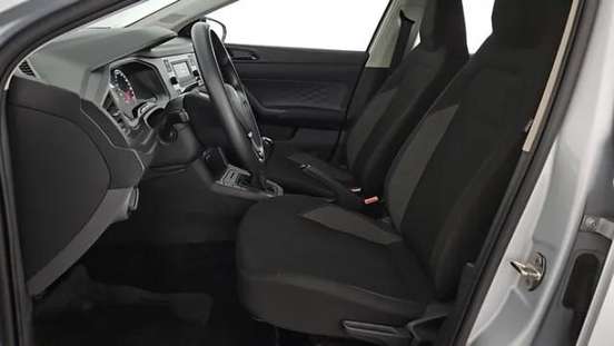 VOLKSWAGEN-POLO-1.0 MPI TRACK MANUAL VOLKSWAGEN-POLO-2024