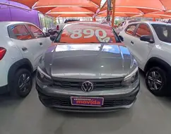 VOLKSWAGEN POLO 1.0 MPI TRACK MANUAL VOLKSWAGEN POLO 1.0 MPI TRACK MANUAL