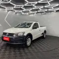 VOLKSWAGEN SAVEIRO 1.6 MSI ROBUST CS 8V FLEX 2P MANUAL VOLKSWAGEN SAVEIRO 1.6 MSI ROBUST CS 8V FLEX 2P MANUAL