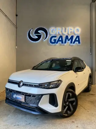 VOLKSWAGEN TERA 1.0 170 TSI HIGH AUTOMÁTICO