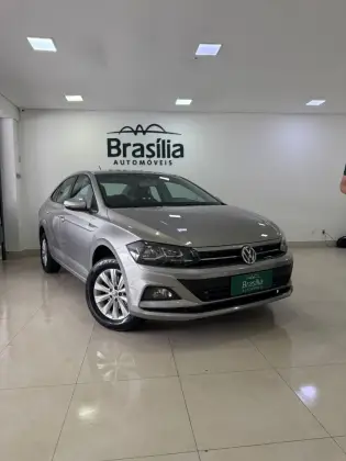 VOLKSWAGEN VIRTUS 1.0 200 TSI COMFORTLINE AUTOMÁTICO