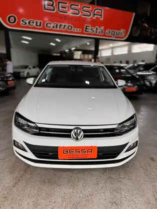 VOLKSWAGEN VIRTUS 1.0 200 TSI HIGHLINE AUTOMÁTICO