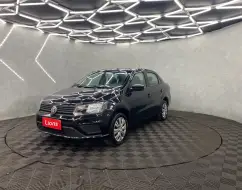 VOLKSWAGEN VOYAGE 1.6 MSI TOTALFLEX 4P MANUAL VOLKSWAGEN VOYAGE 1.6 MSI TOTALFLEX 4P MANUAL