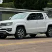 VOLKSWAGEN AMAROK 3.0 V6 TDI DIESEL HIGHLINE EXTREME CD 4MOTION AUTOMÁTICO VOLKSWAGEN AMAROK 3.0 V6 TDI DIESEL HIGHLINE EXTREME CD 4MOTION AUTOMÁTICO