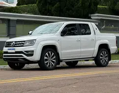 VOLKSWAGEN AMAROK 3.0 V6 TDI DIESEL HIGHLINE EXTREME CD 4MOTION AUTOMÁTICO VOLKSWAGEN AMAROK 3.0 V6 TDI DIESEL HIGHLINE EXTREME CD 4MOTION AUTOMÁTICO