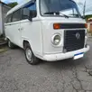 VOLKSWAGEN KOMBI 1.4 MI STD 8V FLEX 4P MANUAL VOLKSWAGEN KOMBI 1.4 MI STD 8V FLEX 4P MANUAL