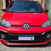VOLKSWAGEN UP 1.0 TSI PEPPER 12V FLEX 4P MANUAL VOLKSWAGEN UP 1.0 TSI PEPPER 12V FLEX 4P MANUAL