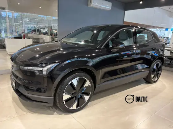 VOLVO EX30 69 KW ELÉTRICO ULTRA