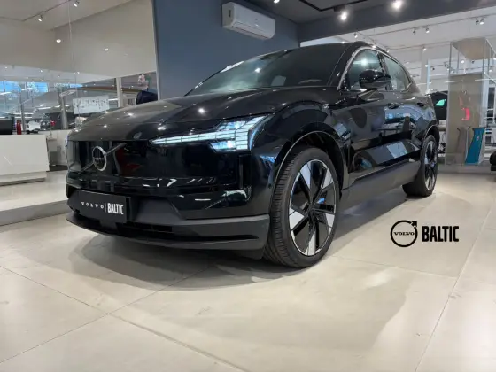 VOLVO EX30 69 KW ELÉTRICO ULTRA VOLVO EX30 69 KW ELÉTRICO ULTRA