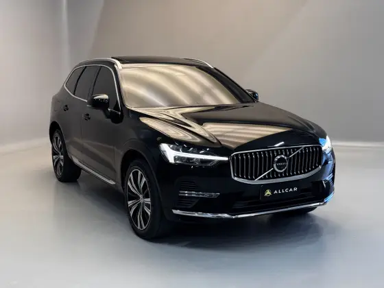 VOLVO XC60 2.0 T8 HYBRID INSCRIPTION AWD GEARTRONIC