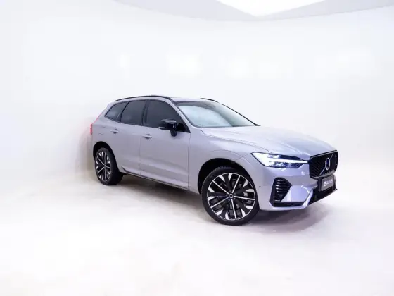 VOLVO XC60 2.0 T8 PHEV ULTRA DARK AWD GEARTRONIC