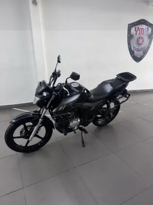 YAMAHA FACTOR 150 STANDARD 