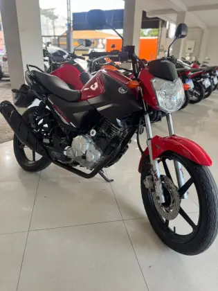 YAMAHA FACTOR 150E 