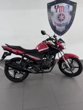 YAMAHA FACTOR 150ED 