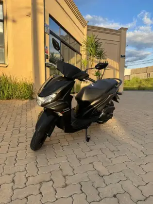 YAMAHA FLUO 125 ABS YAMAHA FLUO 125 ABS