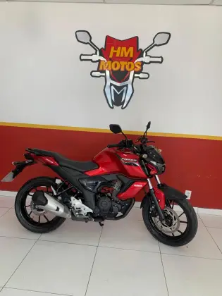 YAMAHA FZ15 FAZER ABS 
