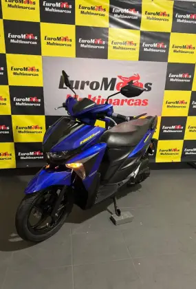 YAMAHA NEO 125 