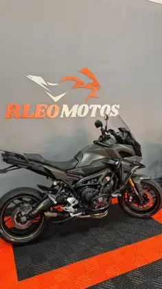 YAMAHA TRACER 900 GT 