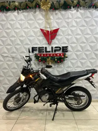 YAMAHA XTZ 150 CROSSER Z YAMAHA XTZ 150 CROSSER Z