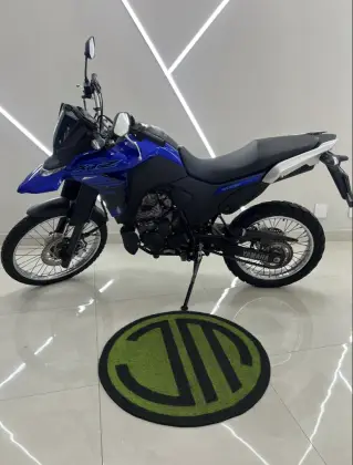 YAMAHA XTZ 250 LANDER CONNECTED 