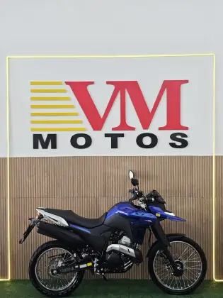 YAMAHA XTZ 250 LANDER CONNECTED YAMAHA XTZ 250 LANDER CONNECTED