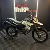 YAMAHA XTZ 250 LANDER YAMAHA XTZ 250 LANDER
