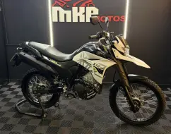 YAMAHA XTZ 250 LANDER YAMAHA XTZ 250 LANDER