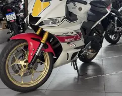 YAMAHA YZF R3 60th ANNIVERSARY ABS YAMAHA YZF R3 60th ANNIVERSARY ABS