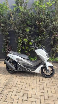 YAMAHA NMAX 160 ABS 