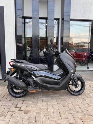 YAMAHA NMAX 160 ABS 
